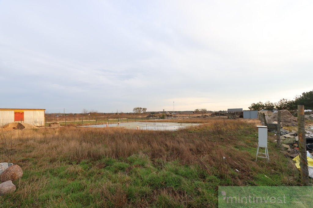 Działka budowlana na sprzedaż Żdżary  1 150m2 Foto 3