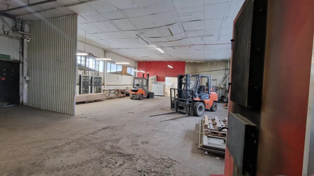 Lokal użytkowy na wynajem Pruszków, Pruszków  950m2 Foto 3