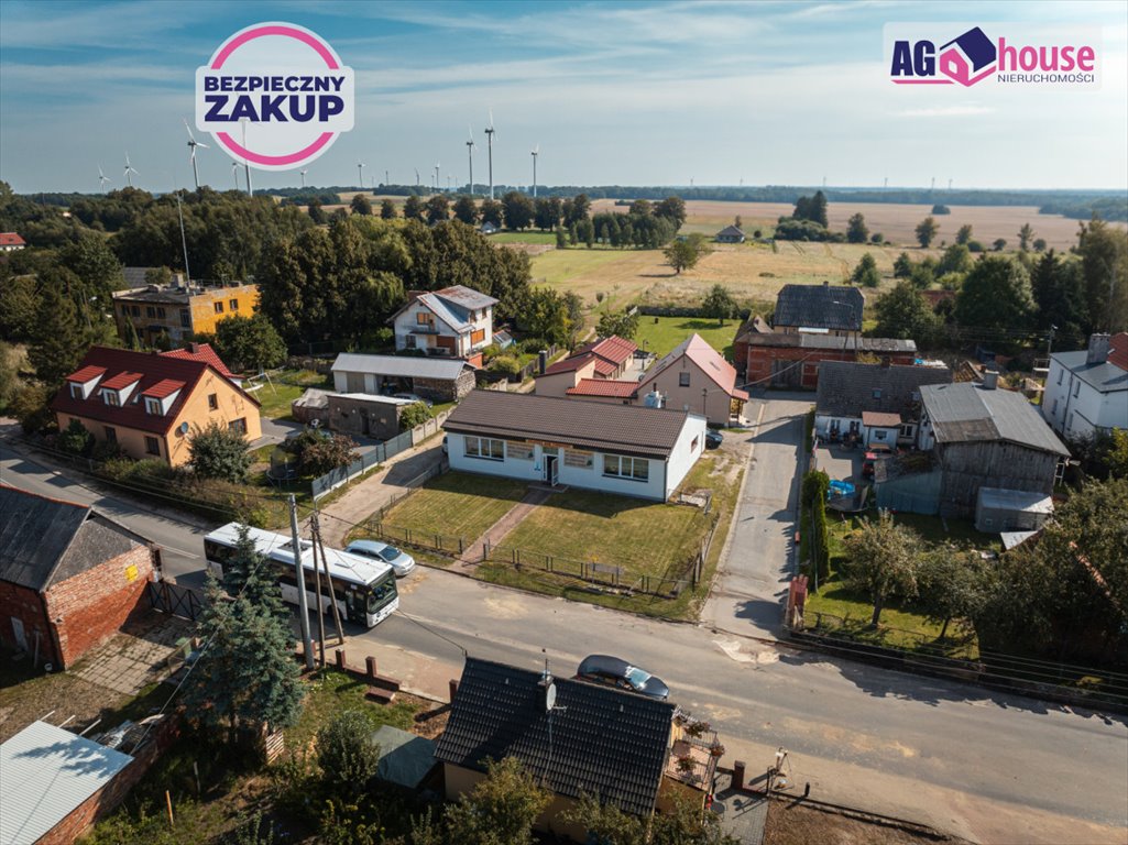 Lokal użytkowy na sprzedaż Postomino  234m2 Foto 2