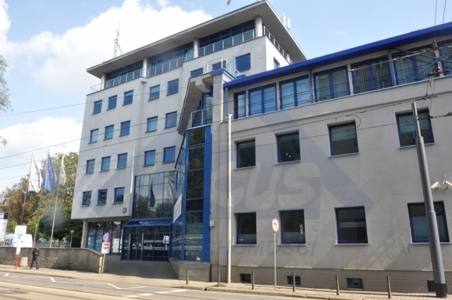 Zapraszam do wynajmu nowoczesnego biurowca 404 m² w centrum Woli Warszawa, Wola  404m2 Foto 1