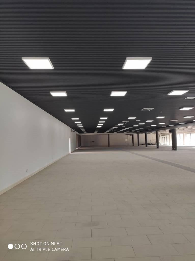 Lokal użytkowy na wynajem Tomaszów Lubelski, Robotnicza  1 300m2 Foto 4