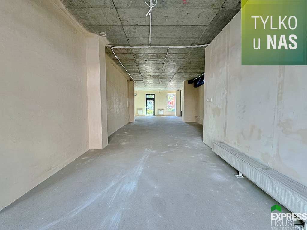 Lokal użytkowy na wynajem Białystok, Centrum, Złota  156m2 Foto 2