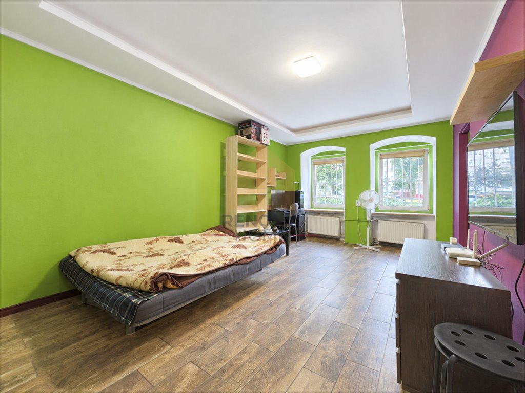 Na sprzedaż przestronne 2-pokojowe mieszkanie 42 m² w Wrocławiu Wrocław, Śródmieście  42m2 Foto 1