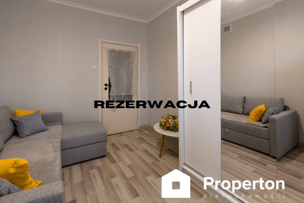 Mieszkanie dwupokojowe na sprzedaż Białystok, św. Mikołaja  47m2 Foto 2