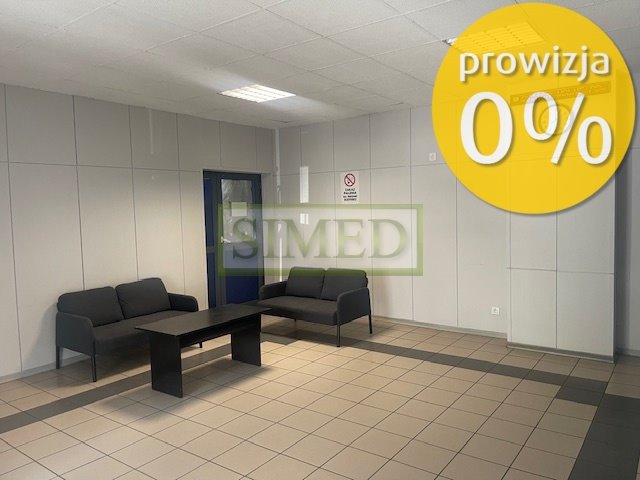 Atrakcyjny lokal biurowy 19 m² na Woli, dostęp 24/7 Warszawa, Wola  19m2 Foto 1