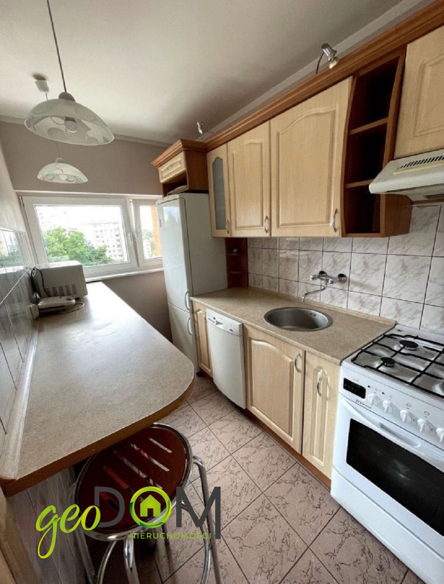 Mieszkanie czteropokojowe  na sprzedaż Lublin, Wieniawa  64m2 Foto 1