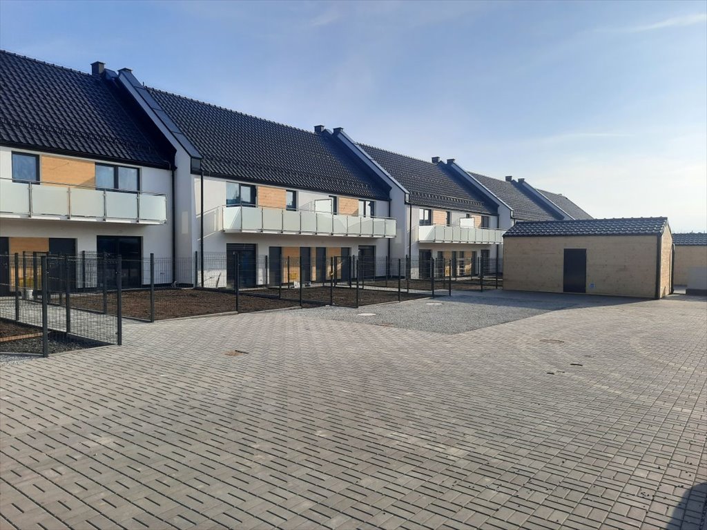 Mieszkanie trzypokojowe na sprzedaż Jelenia Góra, Zabobrze, Witolda Lutosławskiego  71m2 Foto 1