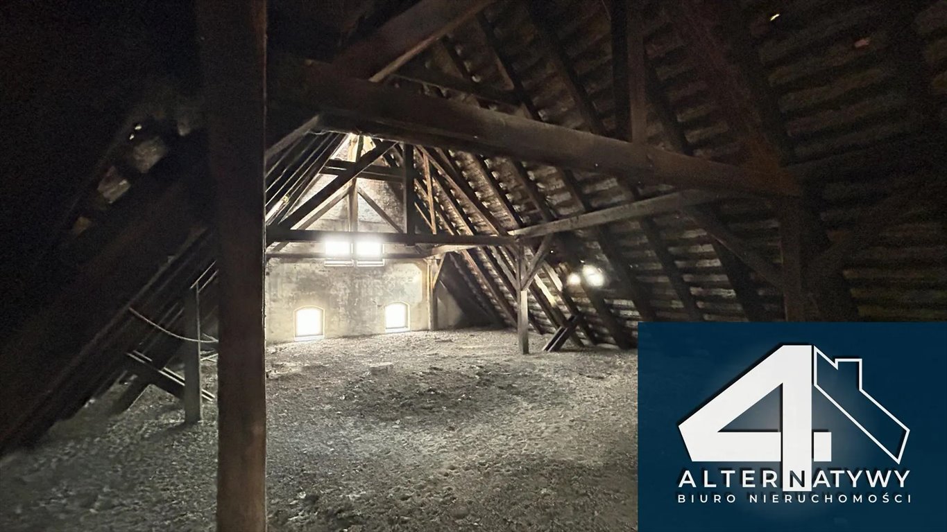 Lokal użytkowy na sprzedaż Pszczyna, dr Antesa 4  9 042m2 Foto 13