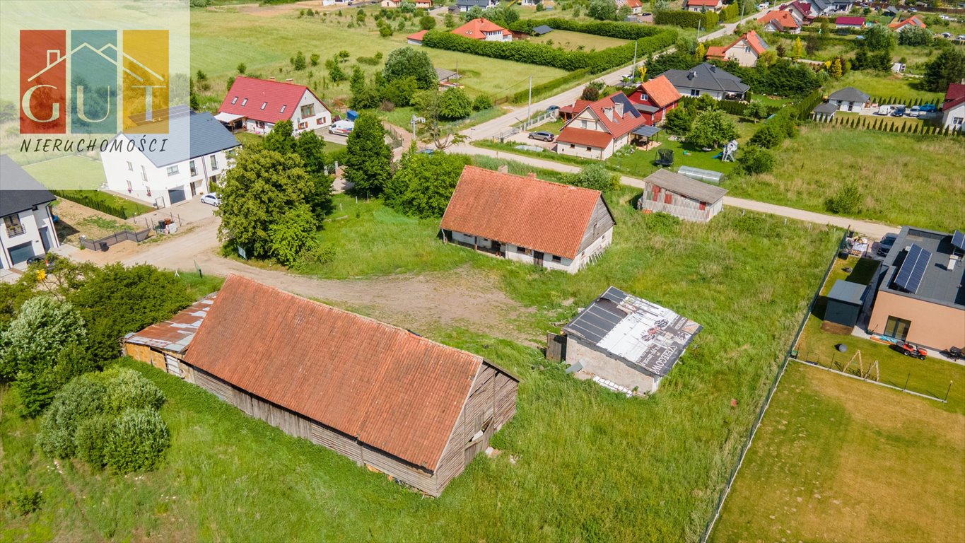 Dom na sprzedaż Nikielkowo  250m2 Foto 11