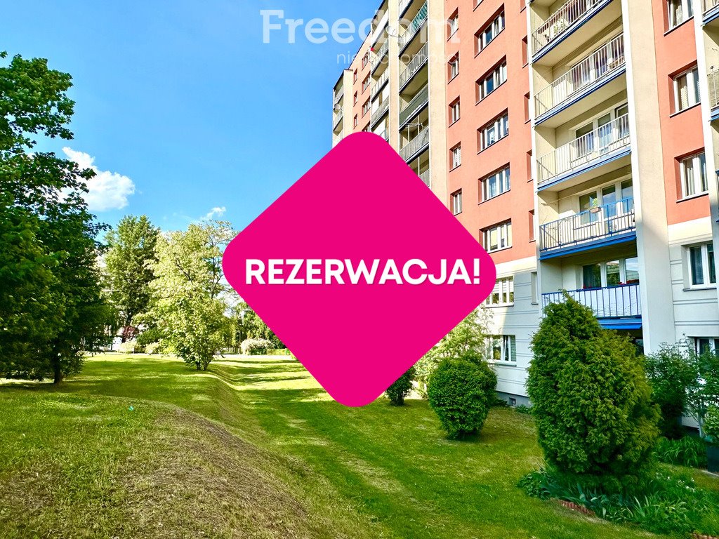 Mieszkanie dwupokojowe na sprzedaż Gliwice, Wojska Polskiego, Czwartaków  52m2 Foto 1