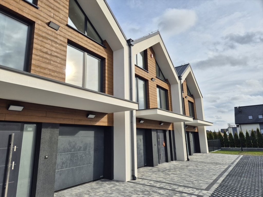 Dom na sprzedaż Mechelinki, Morskie Wzgórze  146m2 Foto 1