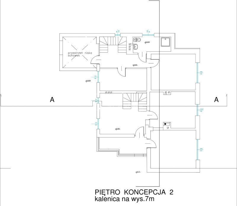 Dom na sprzedaż Warszawa, Trakt Lubelski  200m2 Foto 19