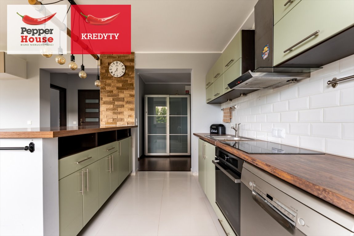 Funkcjonalne 50 m² w Redzie z balkonem i komórką zapraszam Reda, Jana Brzechwy  50m2 Foto 1