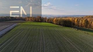 Działka budowlana na sprzedaż Tropie  1 391m2 Foto 5