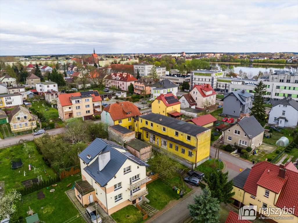 Lokal użytkowy na sprzedaż Nowogard, Centrum  800m2 Foto 28