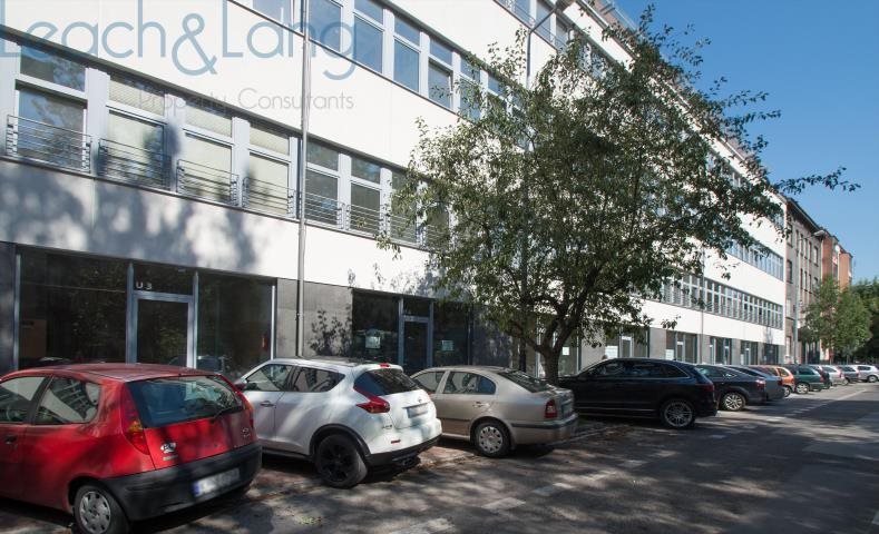 Lokal użytkowy na wynajem Kraków, Krowodrza, Lubelska 165m2 Foto 1 Lokal użytkowy na wynajem Kraków, Krowodrza, Lubelska 165m2 Foto 1