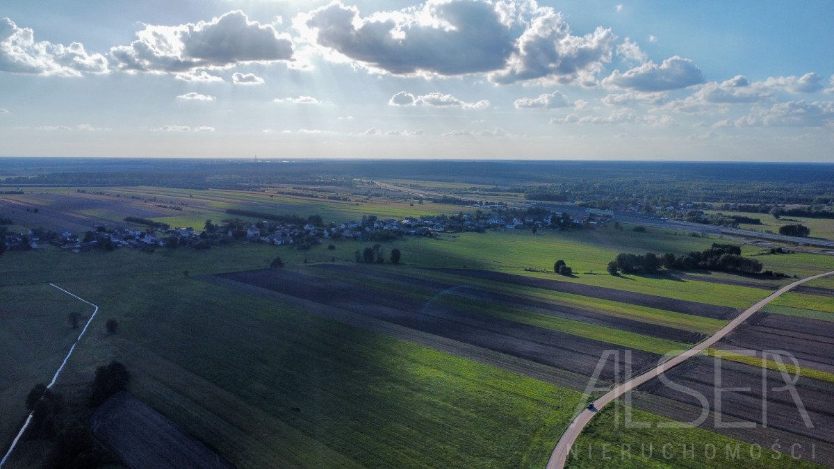 Działka inwestycyjna na sprzedaż Trzcianka  12 646m2 Foto 8