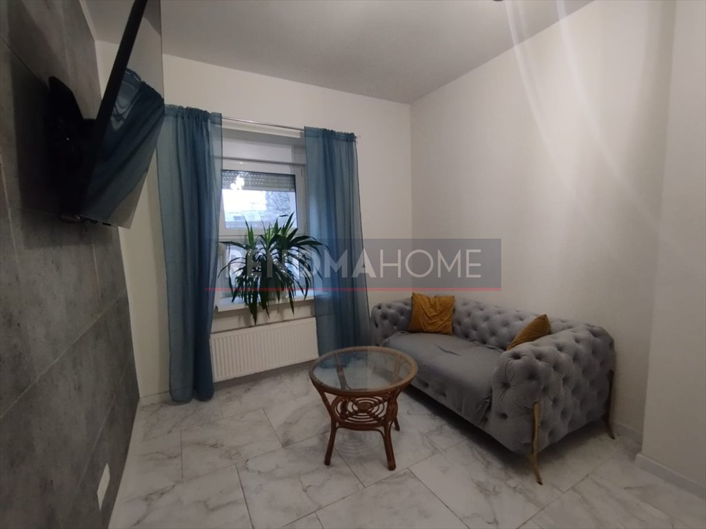 Przestronne 2-pokojowe mieszkanie po remoncie z ogródkiem i parkingiem Legnica, Jana Kochanowskiego  45m2 Foto 1