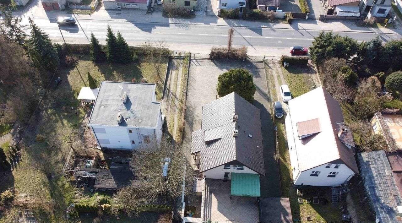 Dom na sprzedaż Czerwonak, ul. Gdyńska 90  326m2 Foto 13