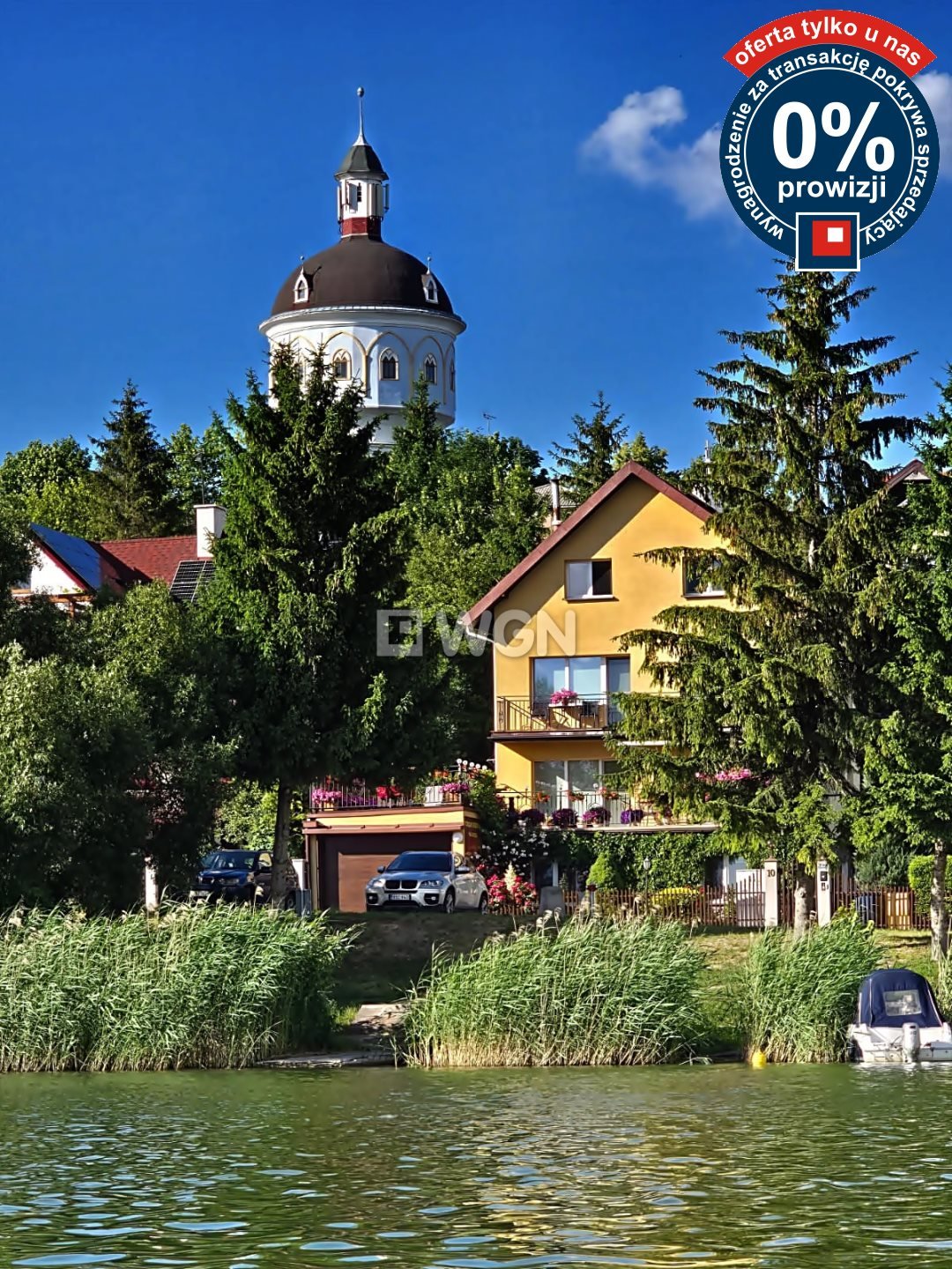 Dom na sprzedaż Ełk, Ełk  290m2 Foto 1