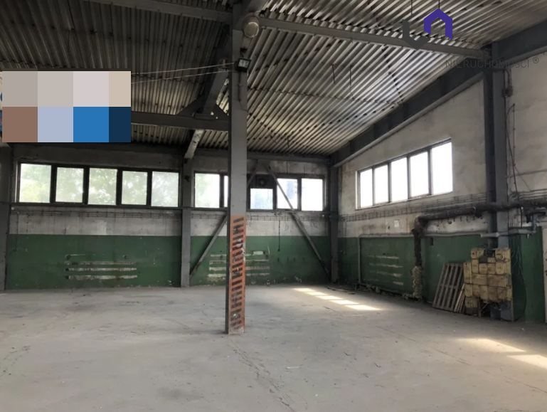 Lokal użytkowy na wynajem Radzionków  240m2 Foto 2