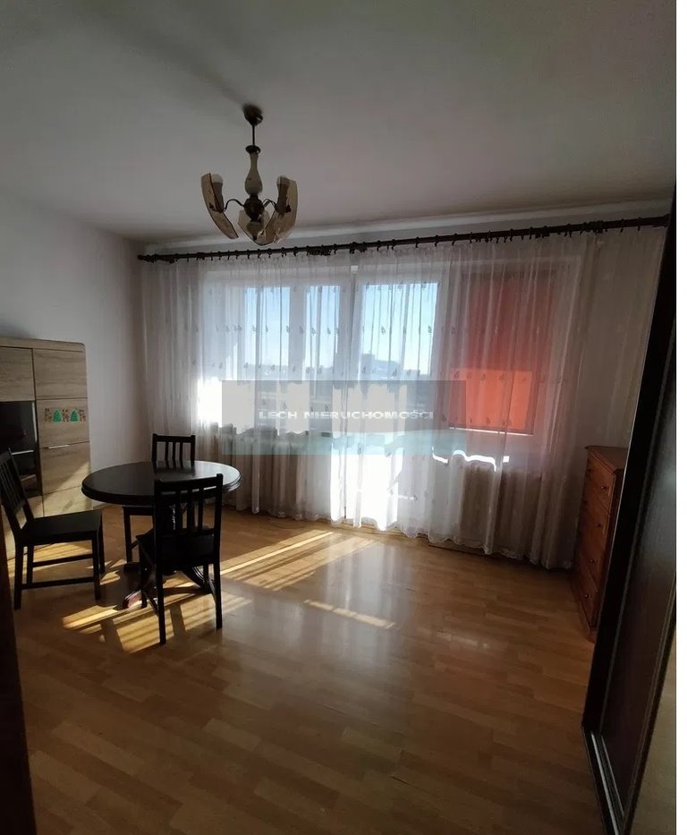 Mieszkanie 30,9 m² z dużą loggią w Legionowie - zapraszam Legionowo, Husarska  31m2 Foto 1