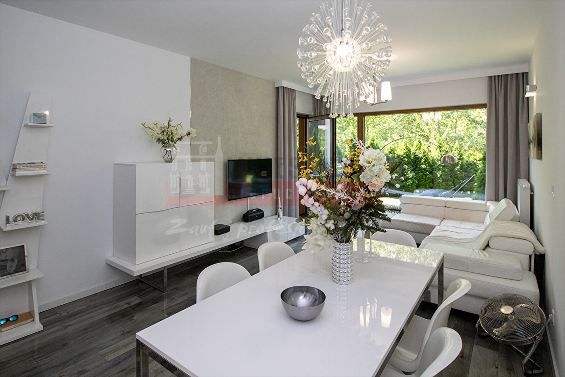 Na sprzedaż przestronne 66 m² z ogródkiem w Opolu Opole, Półwieś  66m2 Foto 1