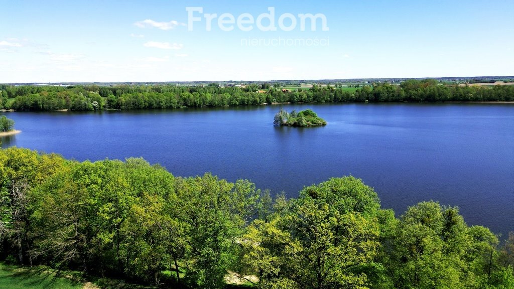 Działka budowlana na sprzedaż Wielowieś  3 008m2 Foto 1