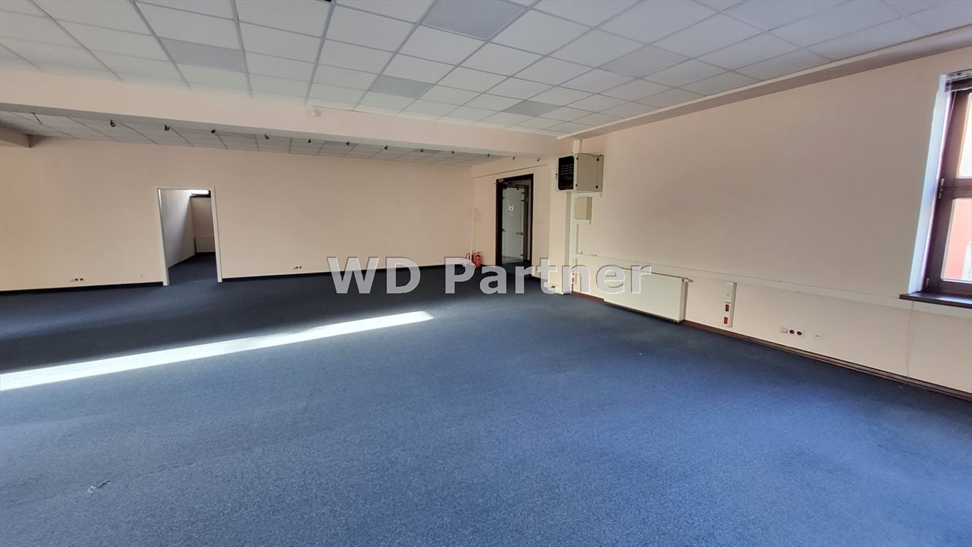 Lokal użytkowy 307 m2 blisko Dworca i Ronda Mogilskiego Kraków, Grzegórzki, Osiedle Oficerskie, Rakowicka  307m2 Foto 1