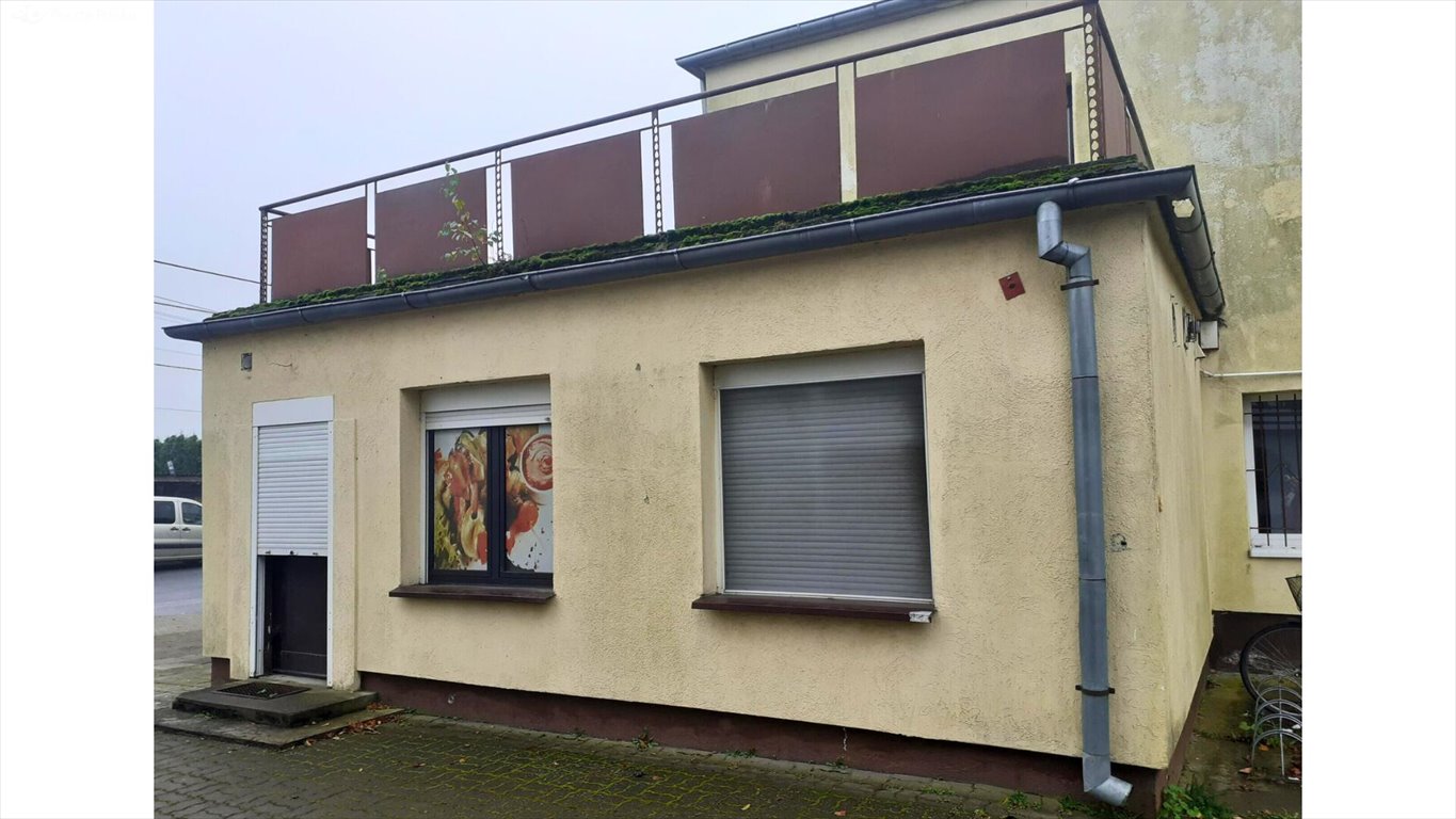 Zapraszam do wynajmu 26 m² lokalu usługowego w Rojewie Rojewo  26m2 Foto 1