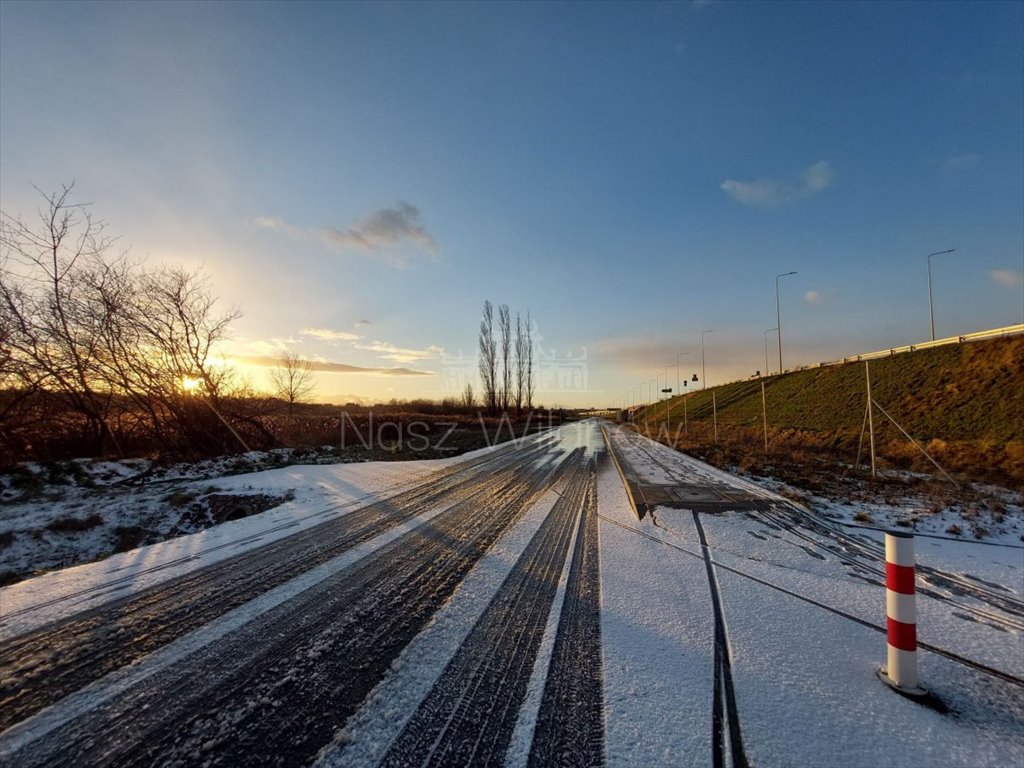 Działka pod usługi i domy w Wilanowie, 55% zabudowy Warszawa, Wilanów, Wilanów, Karuzela  1 019m2 Foto 1
