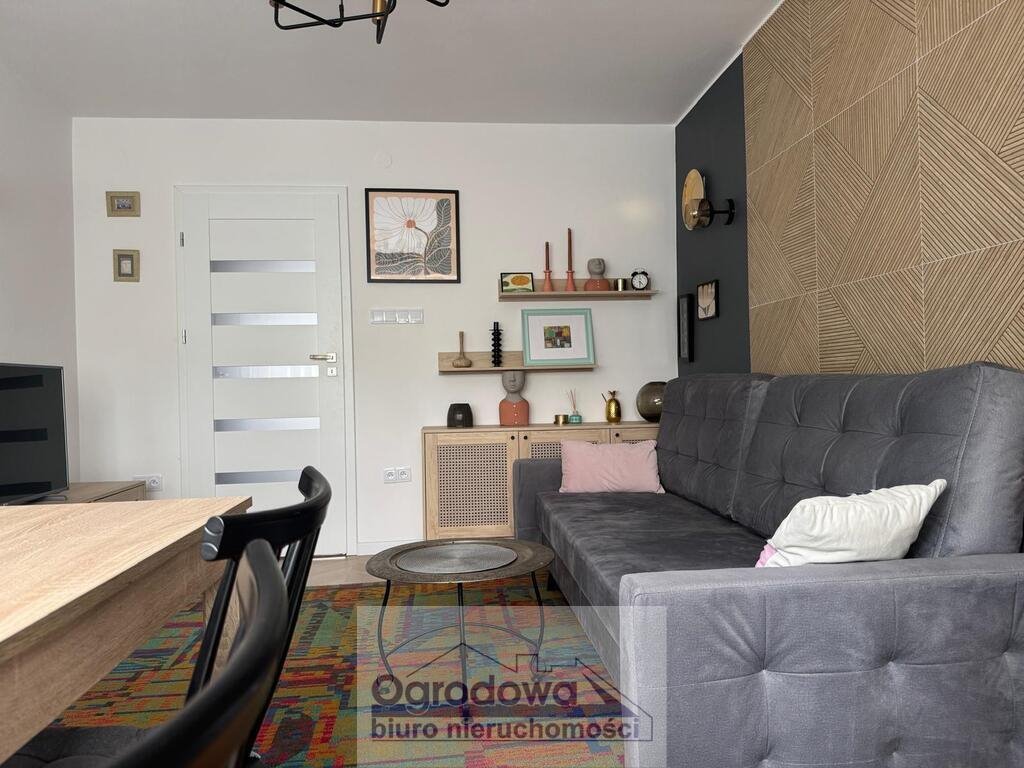 Nowoczesne 3-pokojowe mieszkanie po remoncie - balkon i parking: Warszawa Bielany: Jana Kochanowskiego