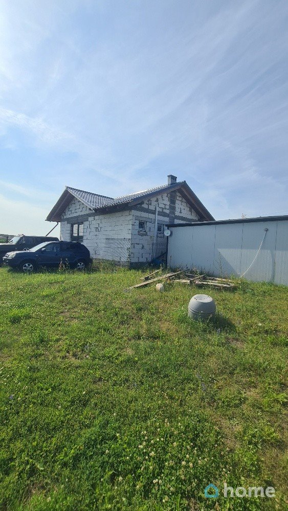 Hala produkcyjna 300 m2 z częścią socjalną i magazynową. Zbrzyca  300m2 Foto 1
