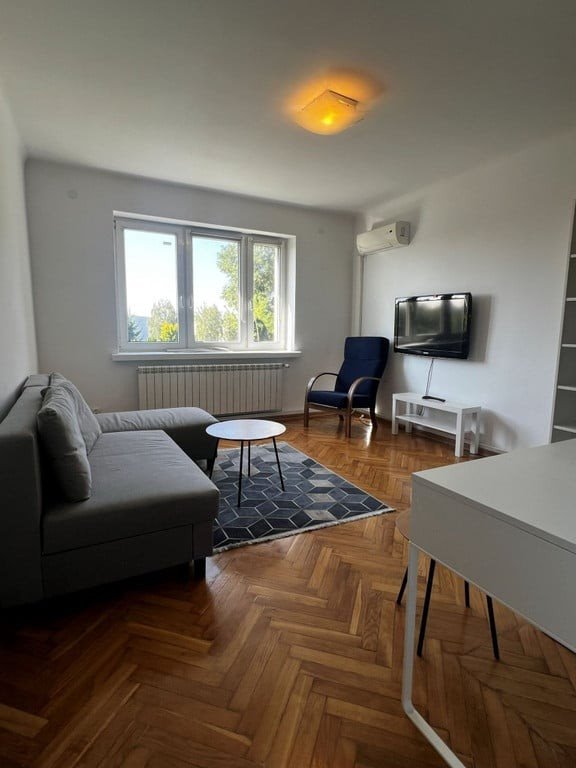Zapraszam do obejrzenia funkcjonalnego 55 m² mieszkania w Pass Pass  55m2 Foto 1