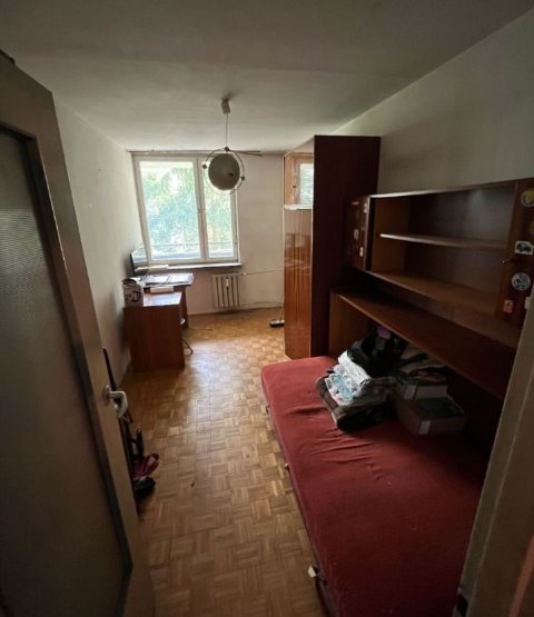 Mieszkanie dwupokojowe na sprzedaż Warszawa, Wawer, Zorzy  49m2 Foto 6