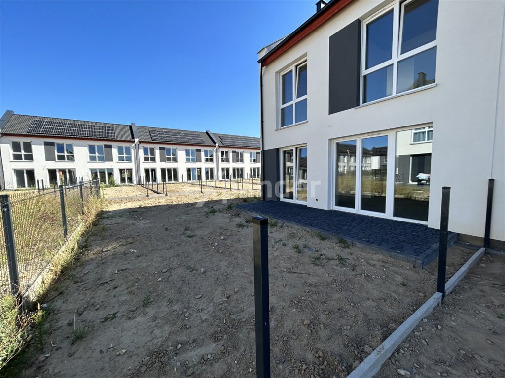 Mieszkanie trzypokojowe na sprzedaż Kostrzyn, Półwiejska  49m2 Foto 1