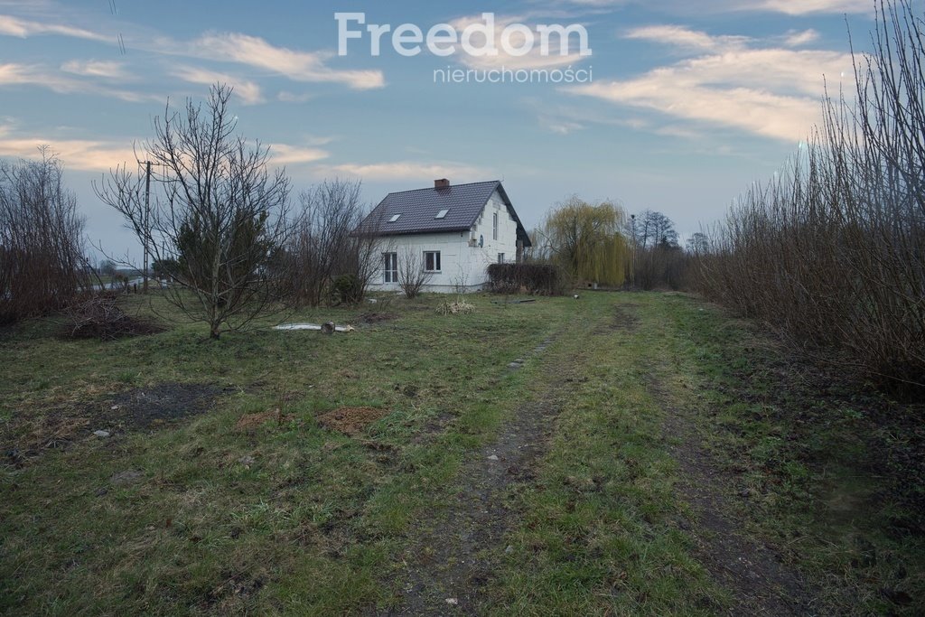 Dom na sprzedaż Zdrapy  120m2 Foto 17