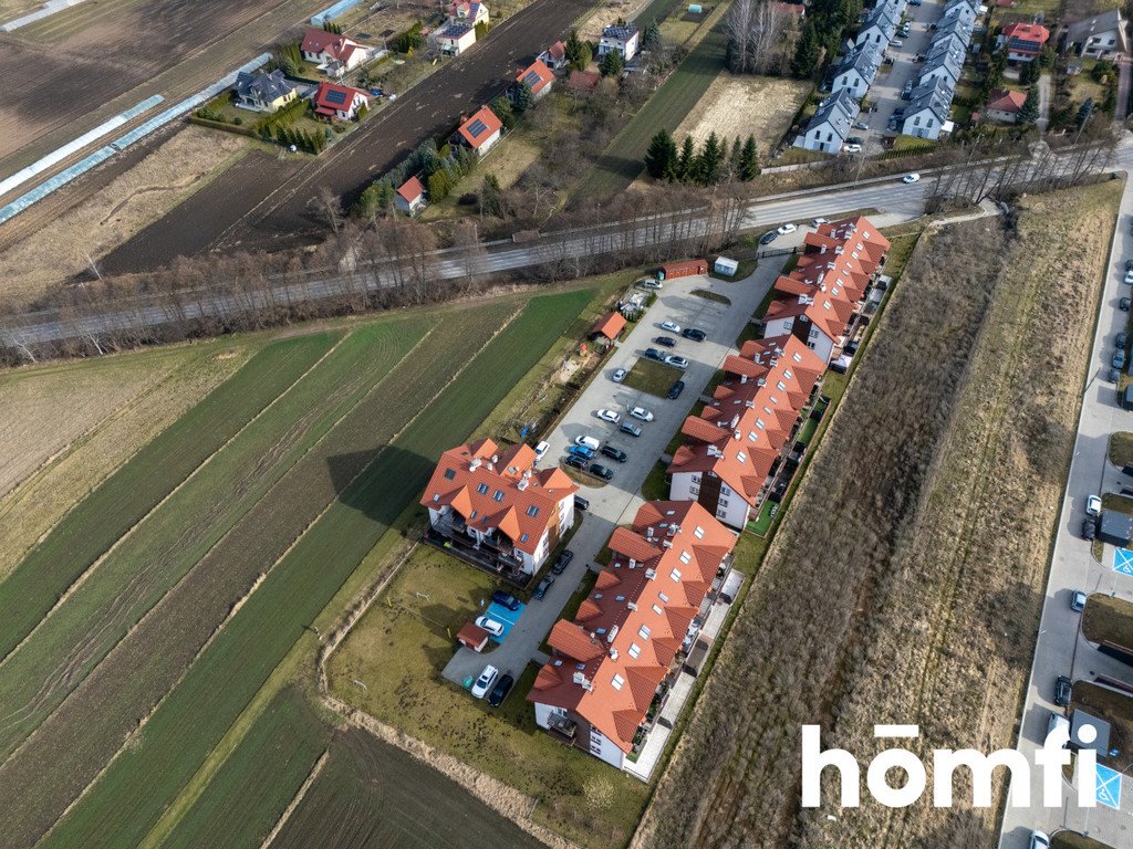 Mieszkanie czteropokojowe  na sprzedaż Kraków, Wzgórza Krzesławickie, Wzgórza Krzesławickie, Gustawa Morcinka  74m2 Foto 14