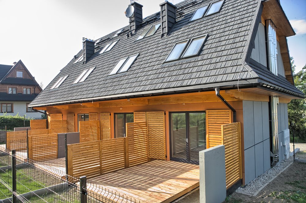 Mieszkanie czteropokojowe na sprzedaż Kościelisko, Groń 89m2 Foto 1 Mieszkanie czteropokojowe na sprzedaż Kościelisko, Groń 89m2 Foto 1