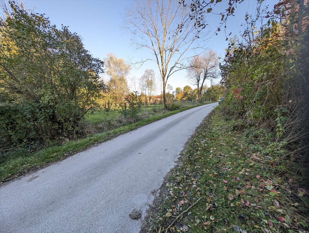 Działka budowlana na sprzedaż Maleszowa  2 800m2 Foto 5