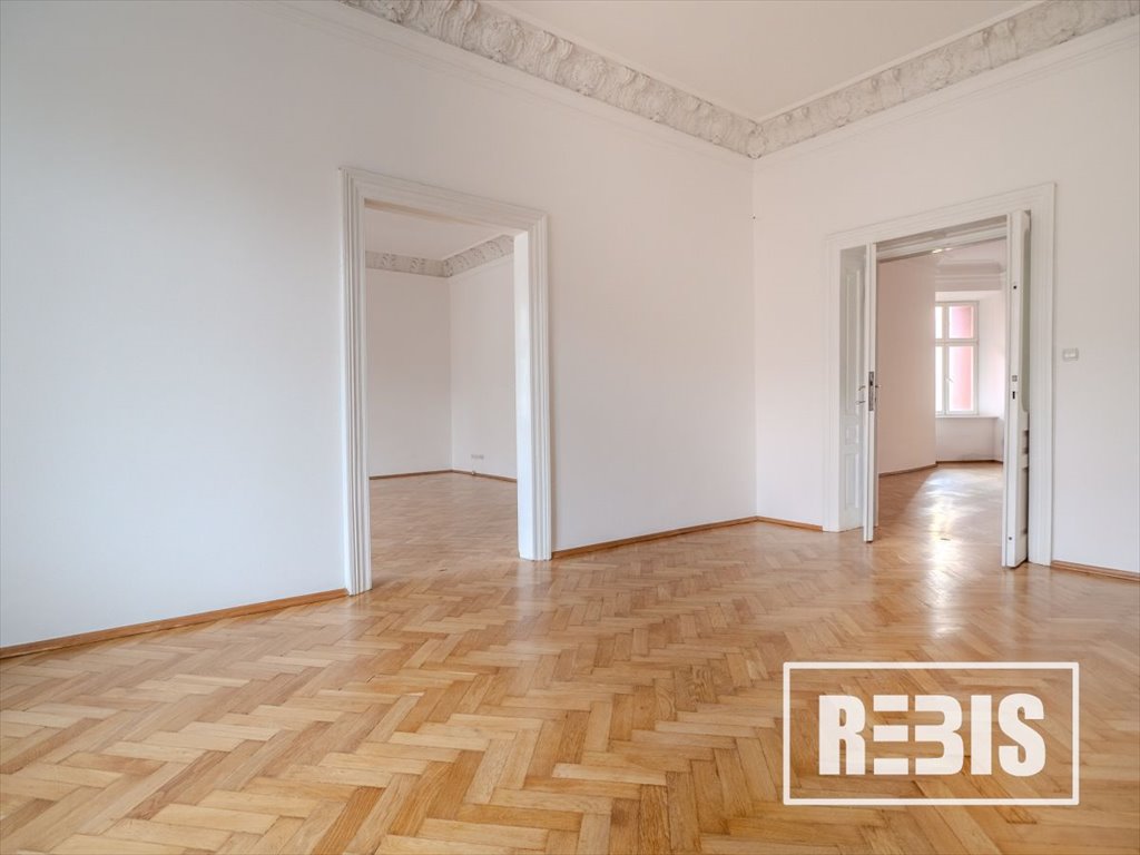 Lokal użytkowy na wynajem Kraków, Stare Miasto, Studencka  130m2 Foto 8