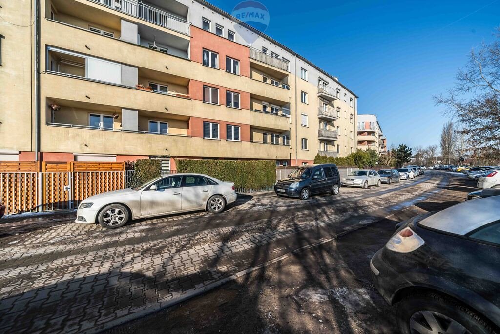Mieszkanie trzypokojowe na sprzedaż Luboń, Wschodnia  68m2 Foto 9
