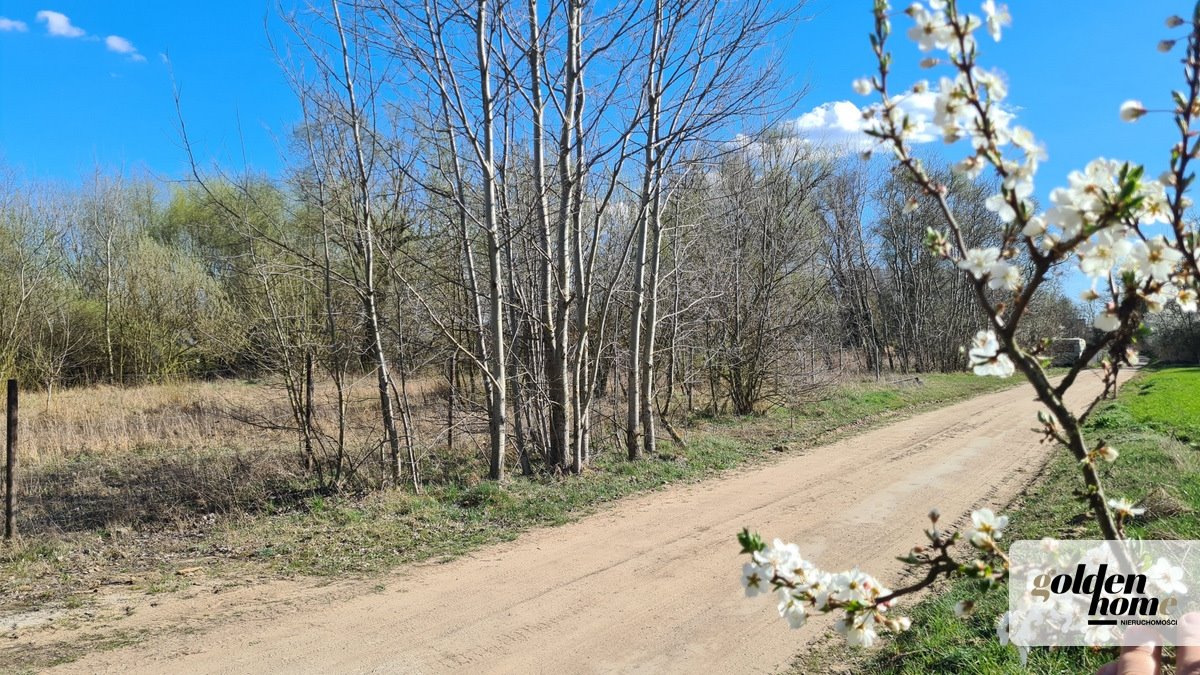 Działka budowlana na sprzedaż Lusowo  1 438m2 Foto 1