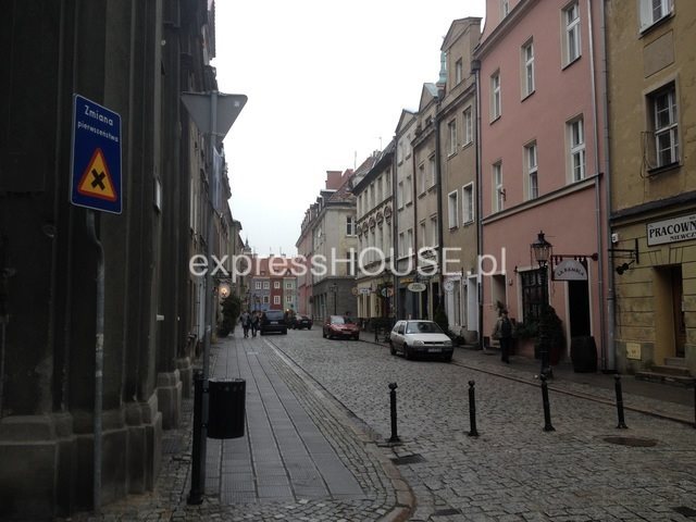 Lokal użytkowy na sprzedaż Poznań, Stare Miasto, Ślusarska 41m2 Foto 1 Lokal użytkowy na sprzedaż Poznań, Stare Miasto, Ślusarska 41m2 Foto 1