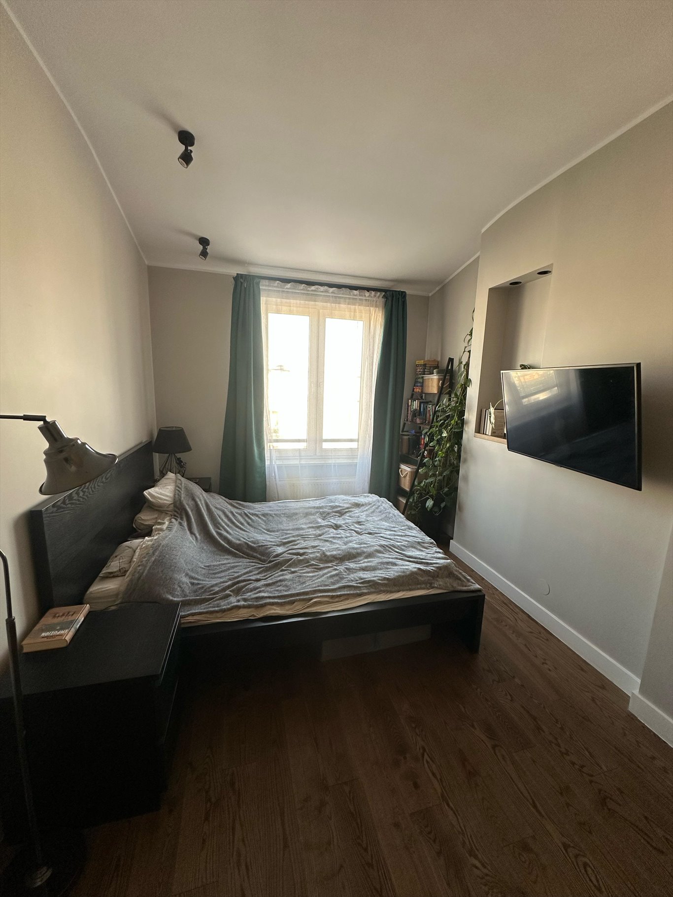 Mieszkanie dwupokojowe na sprzedaż Warszawa, Wola, Karolkowa 78B  57m2 Foto 10