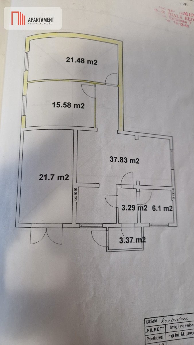 Dom na sprzedaż Białe Błota  139m2 Foto 27