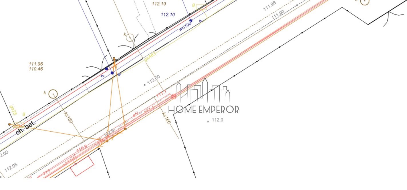 Działka budowlana na sprzedaż Mikówiec, Tęczowa  2 030m2 Foto 3