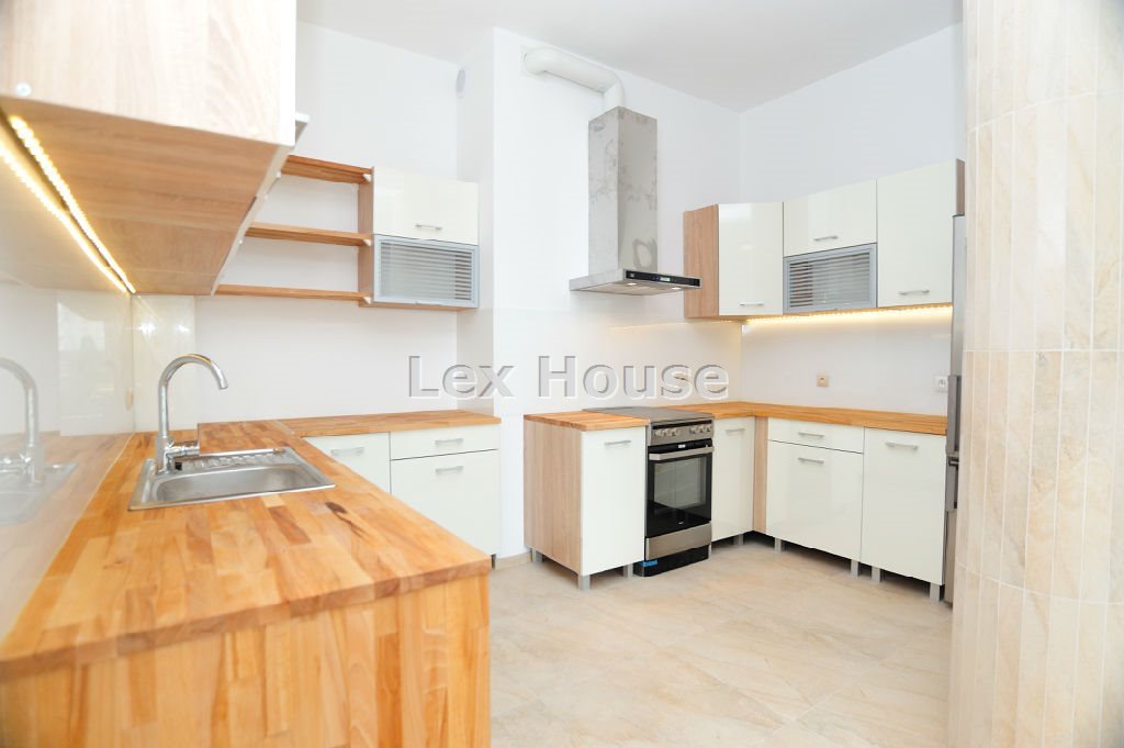Przestronne 90 m2 apartament na Starym Mieście - nowoczesna kamienica Szczecin, Stare Miasto  90m2 Foto 1