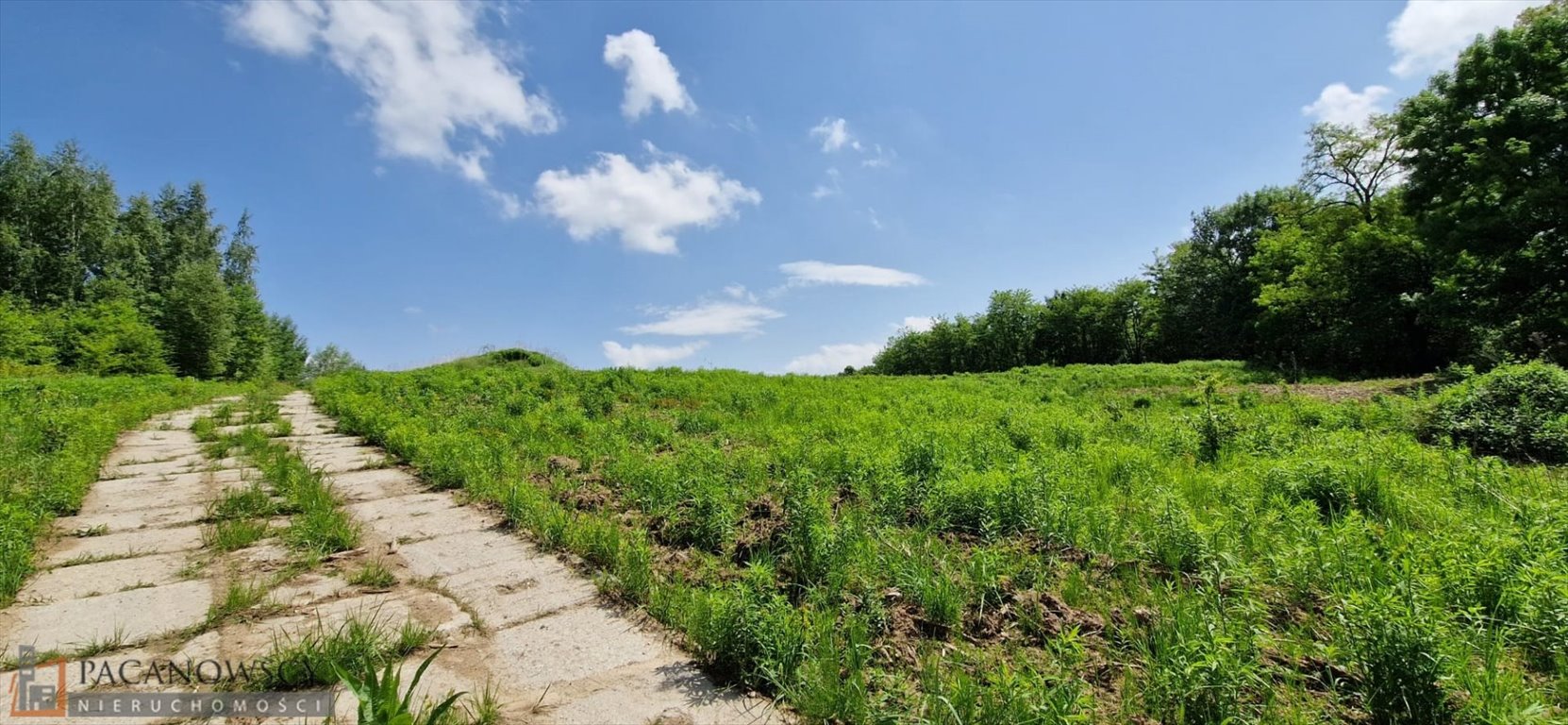 Działka budowlana na sprzedaż Kraków, Prądnik Biały, Tonie  13 900m2 Foto 2