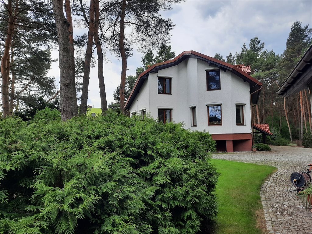 Dom na sprzedaż Toruń, Podgórz  250m2 Foto 4